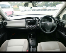 Toyota Corolla Axio 2014