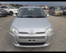 Toyota Probox Van 2014