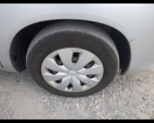 Toyota Probox Van 2014