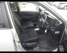 Toyota Probox Van 2014