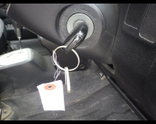 Toyota Probox Van 2014