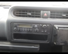 Toyota Probox Van 2014