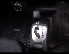 Toyota Probox Van 2014