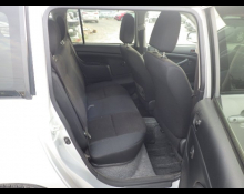 Toyota Probox Van 2014