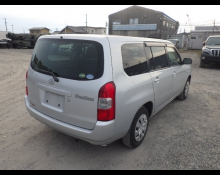 Toyota Probox Van 2014