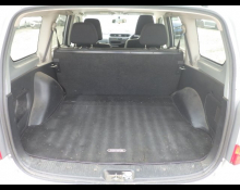 Toyota Probox Van 2014