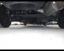 Toyota Probox Van 2014