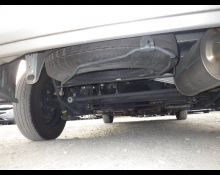 Toyota Probox Van 2014