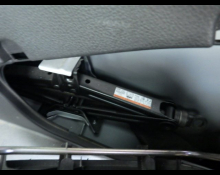 Toyota Probox Van 2014