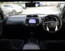 Toyota Prado 2015
