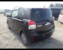 Toyota Spade 2014