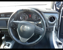 Toyota Auris 2014