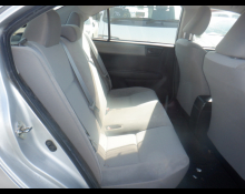 Toyota Corolla Axio 2014