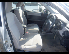 Toyota Corolla Axio 2014