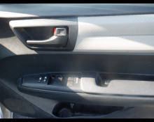 Toyota Corolla Axio 2014