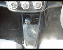 Toyota Corolla Axio 2014