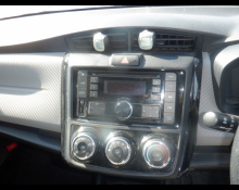 Toyota Corolla Axio 2014