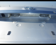 Toyota Corolla Axio 2014