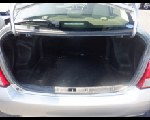 Toyota Corolla Axio 2014