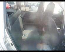 Toyota Probox Van 2014