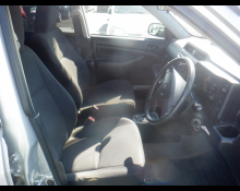 Toyota Probox Van 2014