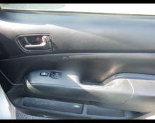 Toyota Probox Van 2014