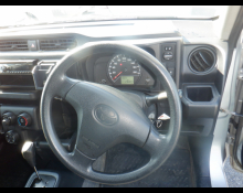 Toyota Probox Van 2014