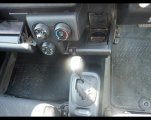 Toyota Probox Van 2014