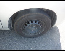 Toyota Probox Van 2014