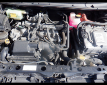 Toyota Corolla Fielder 2014