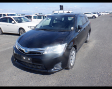 Toyota Corolla Fielder 2014