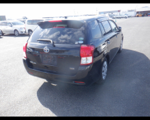 Toyota Corolla Fielder 2014