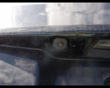 Toyota Corolla Fielder 2014