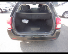 Toyota Corolla Fielder 2014