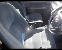 Toyota Corolla Fielder 2014