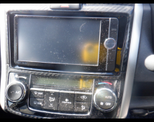 Toyota Corolla Fielder 2014