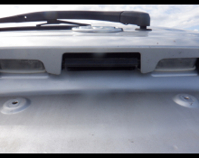 Toyota Succeed Van 2015