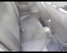 Toyota Succeed Van 2015