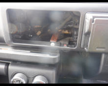 Toyota Succeed Van 2015