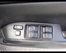 Toyota Succeed Van 2015