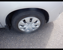 Toyota Succeed Van 2015