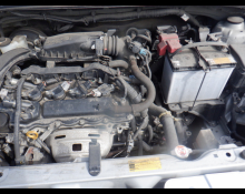 Toyota Probox Van 2015