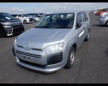 Toyota Probox Van 2015