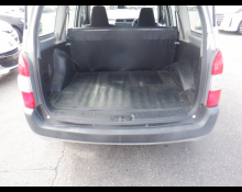 Toyota Probox Van 2015