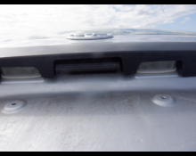 Toyota Probox Van 2015