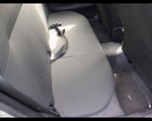 Toyota Probox Van 2015