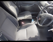 Toyota Probox Van 2015