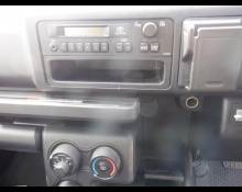 Toyota Probox Van 2015