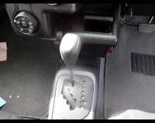 Toyota Probox Van 2015