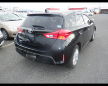 Toyota Auris 2014